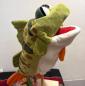 Preview: Living Puppets Handpuppe Snäppa der Fisch  - W938